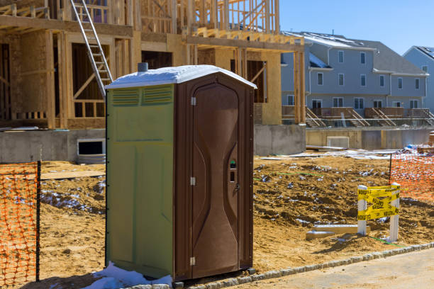 Best Portable restroom trailer rental  in Union, OH