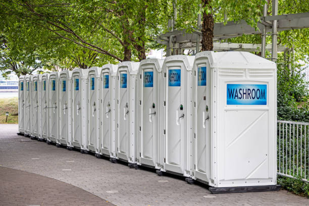 Best Affordable portable toilet rental  in Union, OH