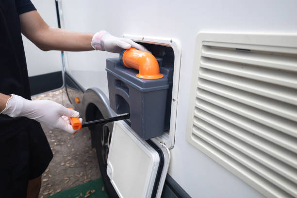 Best Long-term porta potty rental  in Union, OH
