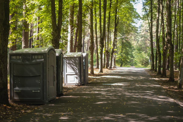 Portable Toilet Options We Offer in Union, OH