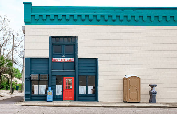 Best Porta potty rental near me  in Union, OH