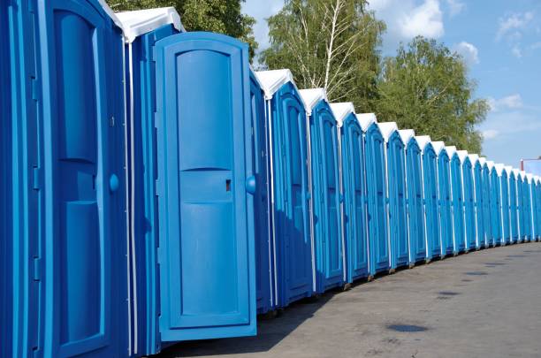 Best Porta potty rental near me  in Union, OH